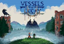 Vessels of Decay