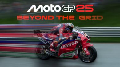 MotoGP 25