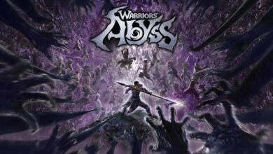 Warriors: Abyss