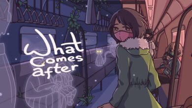 What Comes After