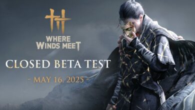 Where Winds Meet