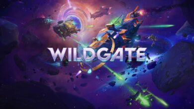 Wildgate
