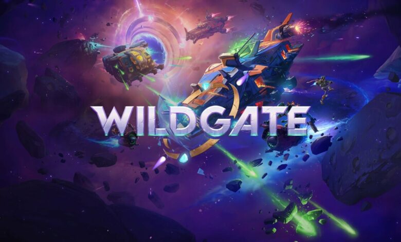 Wildgate