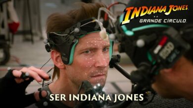 Indiana Jones and the Great Circle