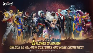 Marvel Rivals