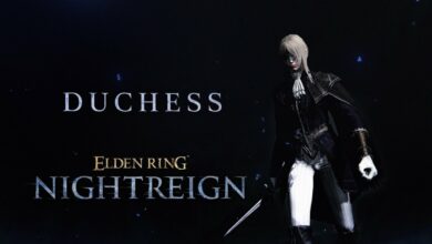 Elden Ring: Nightreign