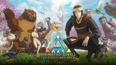 ARK: Survival Ascended