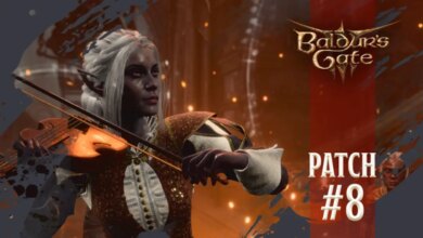 Baldur's Gate 3
