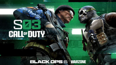 Call of Duty: Black Ops 6 e Warzone|Call of Duty: Black Ops 6 e Warzone