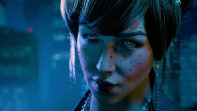 Vampire: the Masquerade – Bloodlines 2