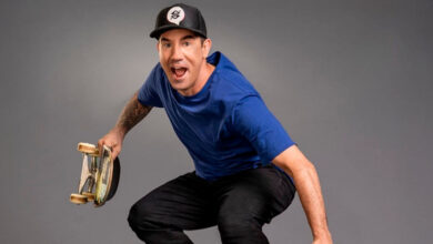 Bob Burnquist