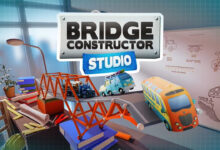 Bridge Constructor Studio