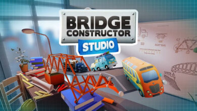 Bridge Constructor Studio