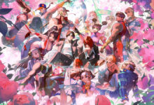 Capcom Fighting Collection 2