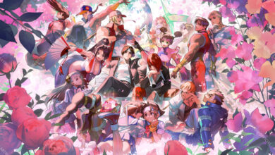 Capcom Fighting Collection 2