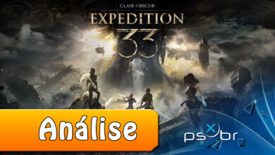 Clair Obscur: Expedition 33