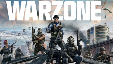 Call of Duty: Warzone