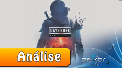 Days Gone Remastered