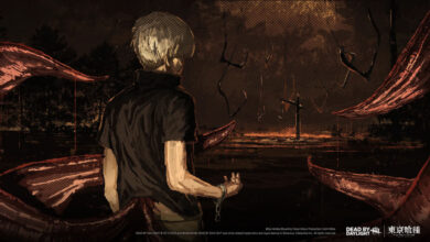 Dead by Daylight