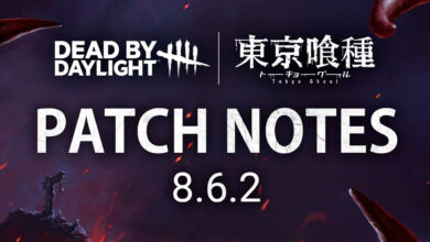 Dead by Daylight