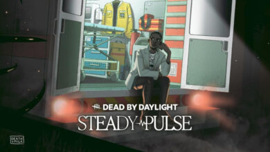 Dead by Daylight