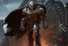 DOOM: The Dark Ages
