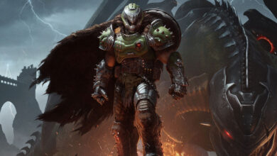 DOOM: The Dark Ages