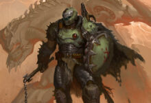 DOOM: The Dark Ages