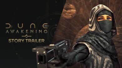 Dune: Awakening