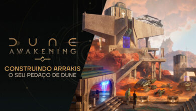 Dune: Awakening