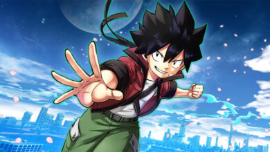 EDENS ZERO|EDENS ZERO