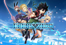 EDENS ZERO