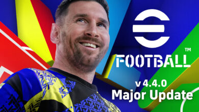 eFootball