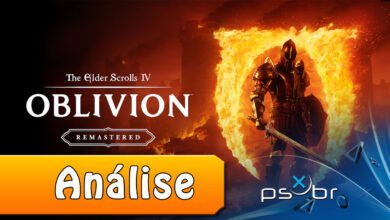 The Elder Scrolls IV: Oblivion Remastered