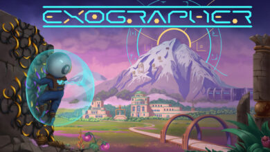 Exographer|Exographer