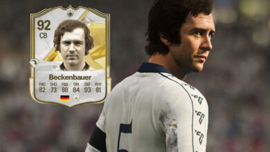EA Sports FC 25