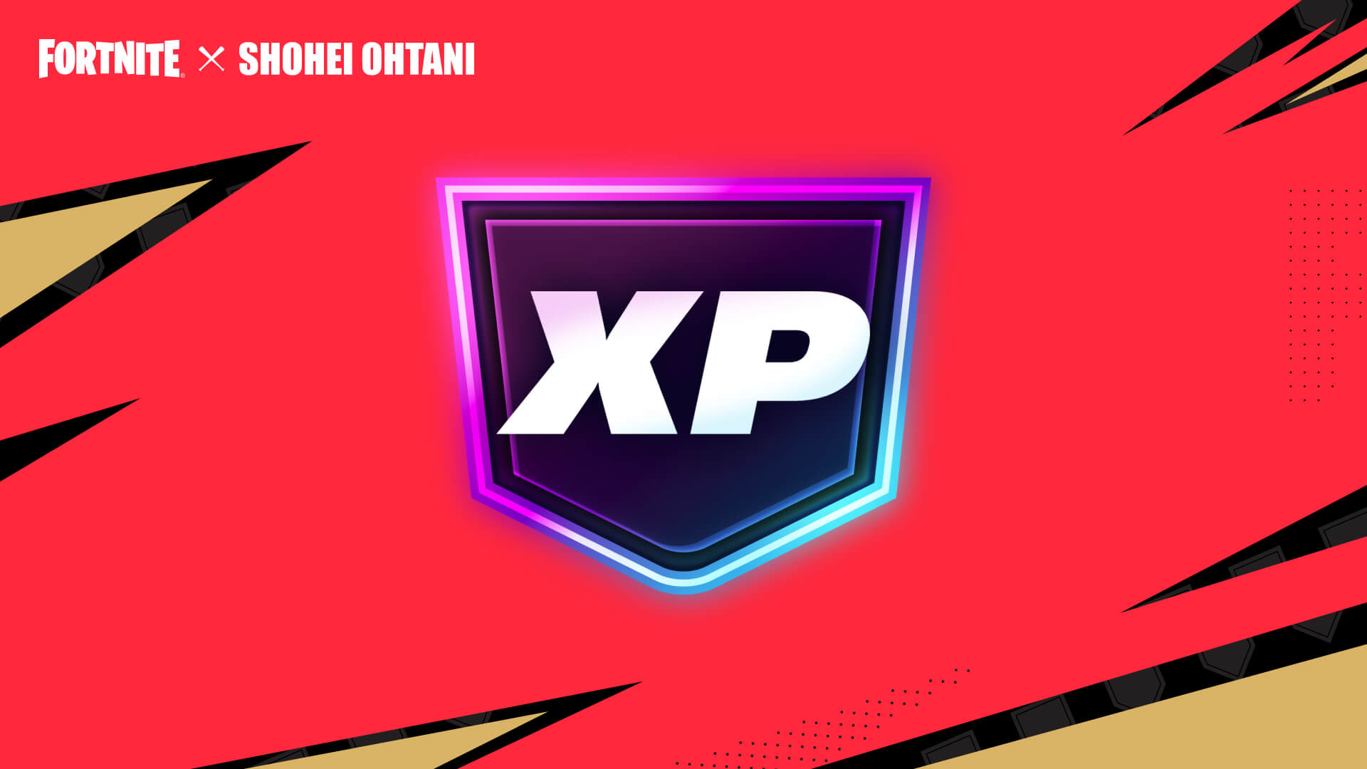 Fortnite Shohei Ohtani Quests