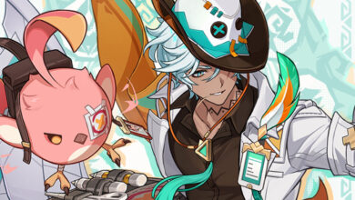 Genshin Impact