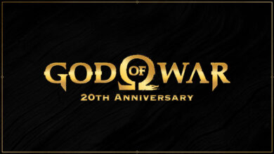 God of War