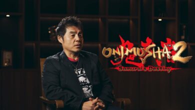 Onimusha 2: Samurai's Destiny