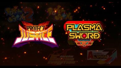Capcom Fighting Collection 2