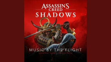 Assassin's Creed Shadows