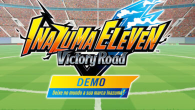 Inazuma Eleven: Victory Road