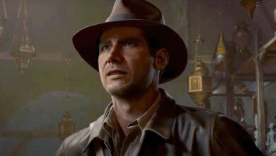 Indiana Jones and the Great Circle