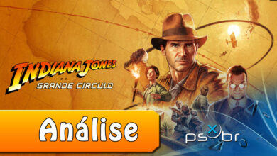 Indiana Jones e o Grande Círculo