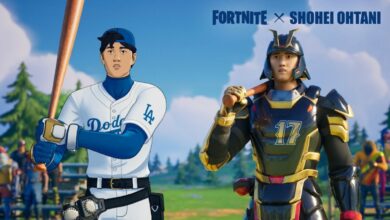 Fortnite