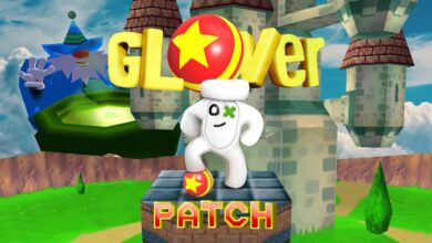 Glover