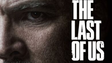 The Last of Us