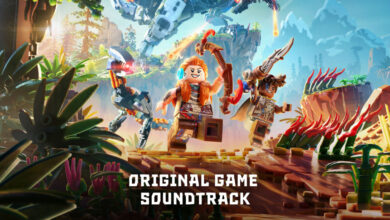 LEGO Horizon Adventures