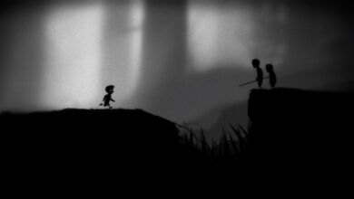 Limbo Playdead